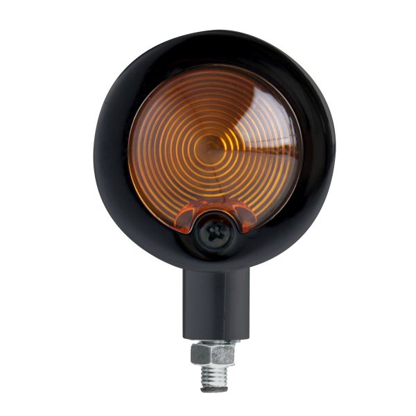 Chaft Mustang Nero Opaco