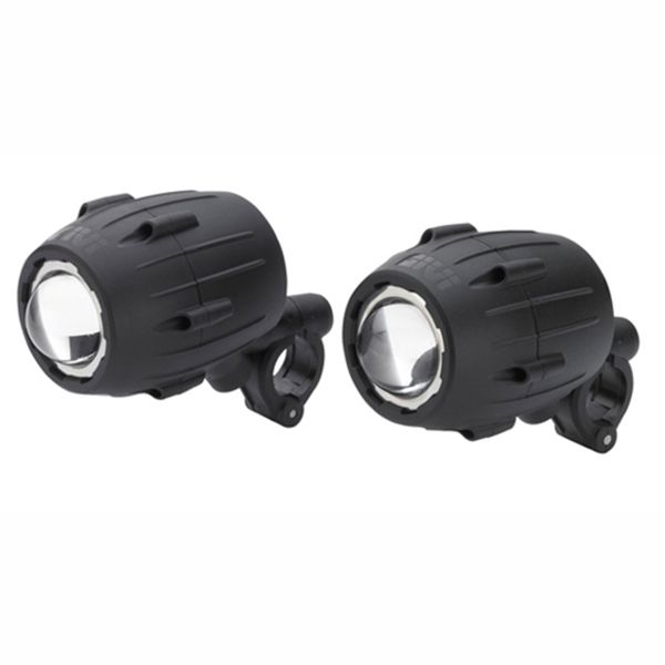 Luci & fari moto Givi Phare Halogene Additionnel S310