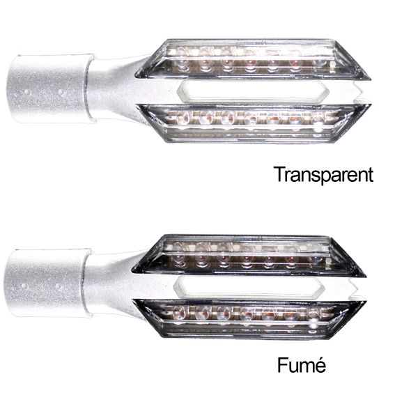 Chaft Douglas Bianco