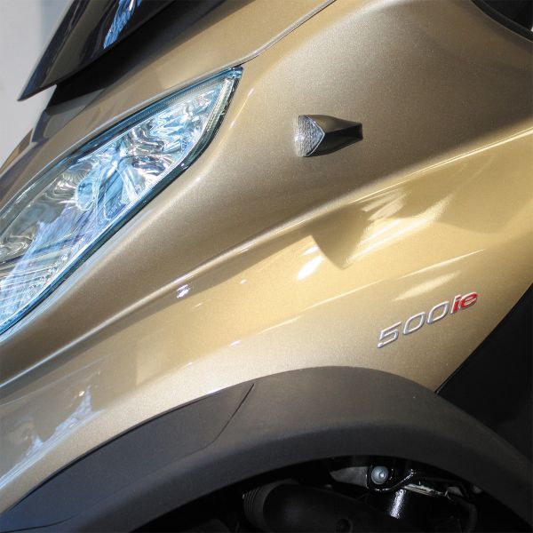 Chaft Sphynx Nero MP3