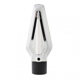 Accessori moto Chaft Sound Bianco