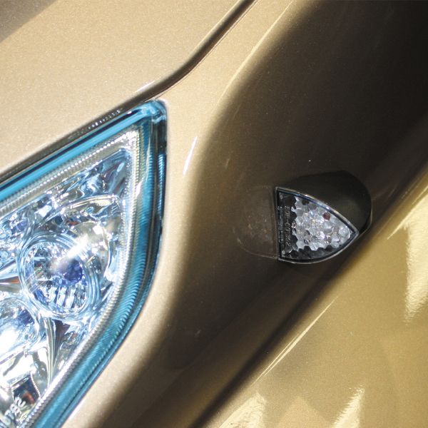 Chaft Sphynx Nero MP3