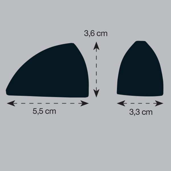 Chaft Sphynx Nero MP3