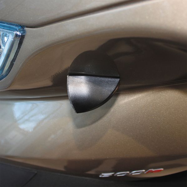 Chaft Sphynx Nero MP3