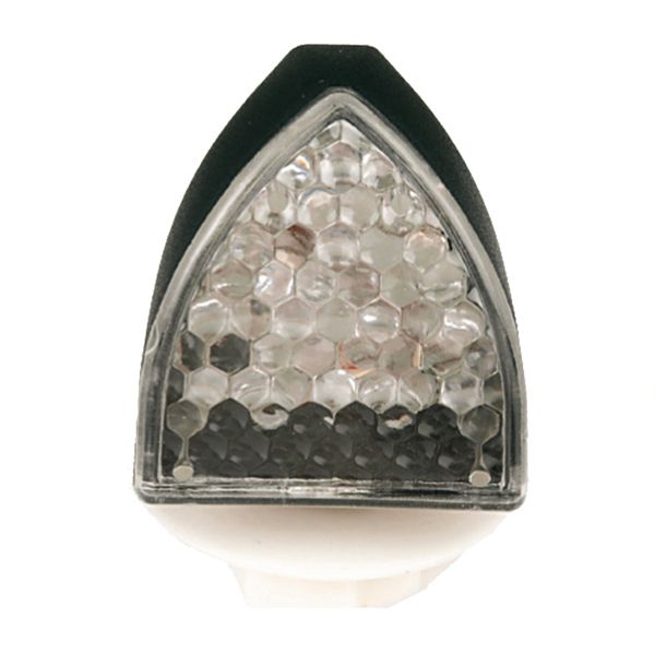 Lampeggianti moto & scooter Chaft Sphynx Nero MP3