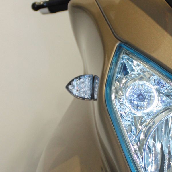 Chaft Sphynx Nero MP3