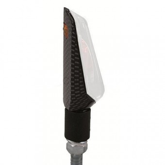 Lampeggianti moto & scooter Chaft Sword Carbon