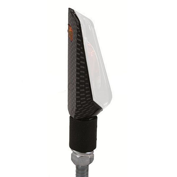 Lampeggianti moto & scooter Chaft Sword Carbon Lampeggianti moto & scooter Chaft Sword Carbon