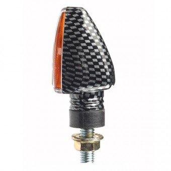 Accessori moto Chaft Tyson Carbon