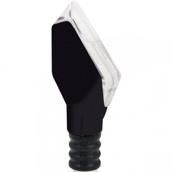 Accessori moto Chaft Chapter - Noir