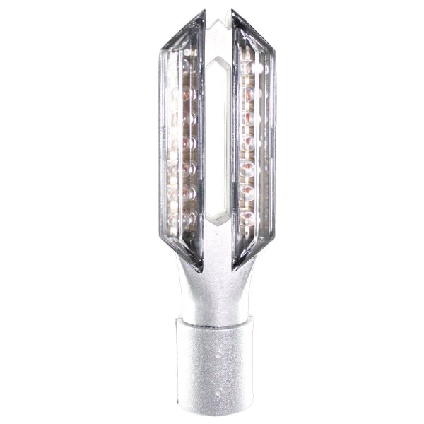 Accessori moto Chaft Douglas Bianco Accessori moto Chaft Douglas Bianco