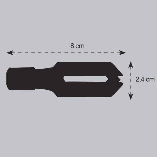 Chaft Douglas Bianco