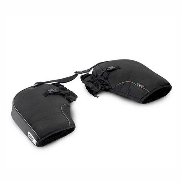 Freddo/Pioggia Givi Manchons Universel TM418