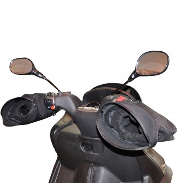 Tecnoglobe TG Maniglie Riscaldanti