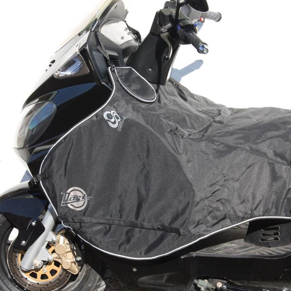 Ferramenta Darts Tablier Daelim 125 S2