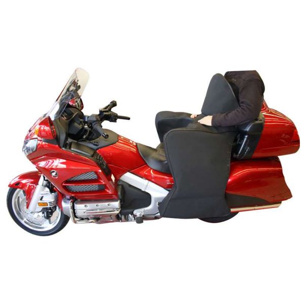 Coprigambe Bagster Coprigambe Goldwing Inverno 2012