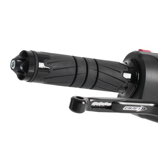 Puig 21486N riser alti 20mm per manubrio moto da 29mm di diametro