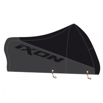 Telo coprimoto Ixon Blanky Black Telo coprimoto Ixon Blanky Black