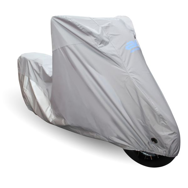 Accessori moto Bagster Telo Coprimoto Grigioe