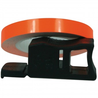 Adesivi Moto Chaft Nastro adesivo cerchioni Arancio Fluo Adesivi Moto Chaft Nastro adesivo cerchioni Arancio Fluo