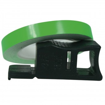Adesivi Moto Chaft Nastro adesivo cerchioni Verde Fluo Adesivi Moto Chaft Nastro adesivo cerchioni Verde Fluo
