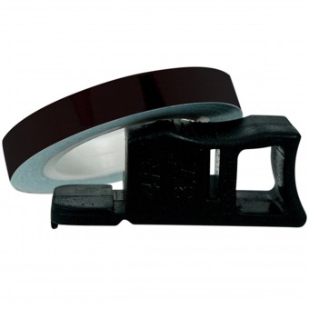 Adesivi Moto Chaft Nastro adesivo cerchioni Nero Adesivi Moto Chaft Nastro adesivo cerchioni Nero