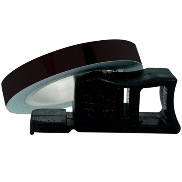 Adesivi Moto Chaft Nastro adesivo cerchioni Nero Adesivi Moto Chaft Nastro adesivo cerchioni Nero