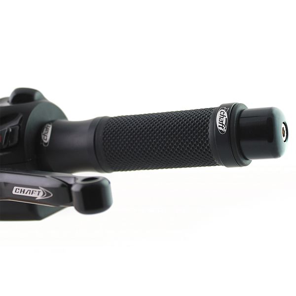 Manopole moto & scooter Chaft Bridge