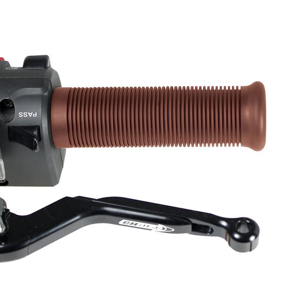 Accessori moto Chaft Hair Brown