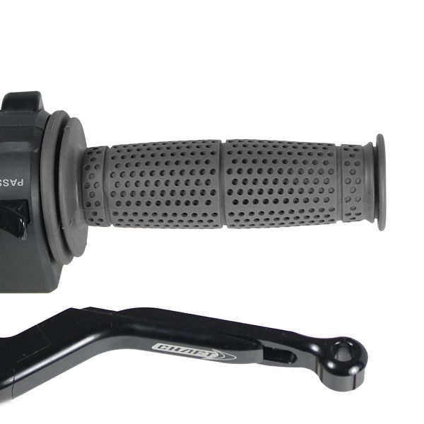 Accessori moto Chaft Token Grey