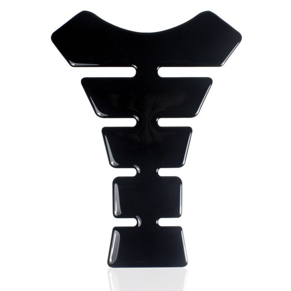 Proteggi serbatoio Chaft Bones Black Proteggi serbatoio Chaft Bones Black