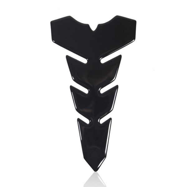 Proteggi serbatoio Chaft Tiger Black Proteggi serbatoio Chaft Tiger Black