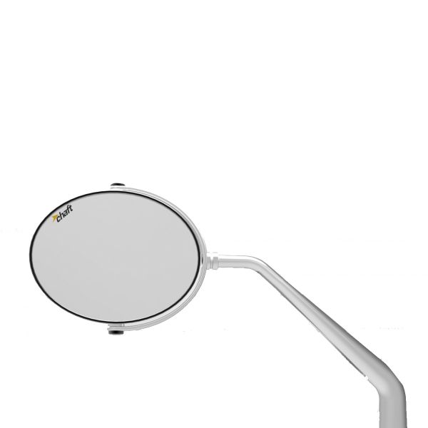 Accessori moto Chaft History Chrom�