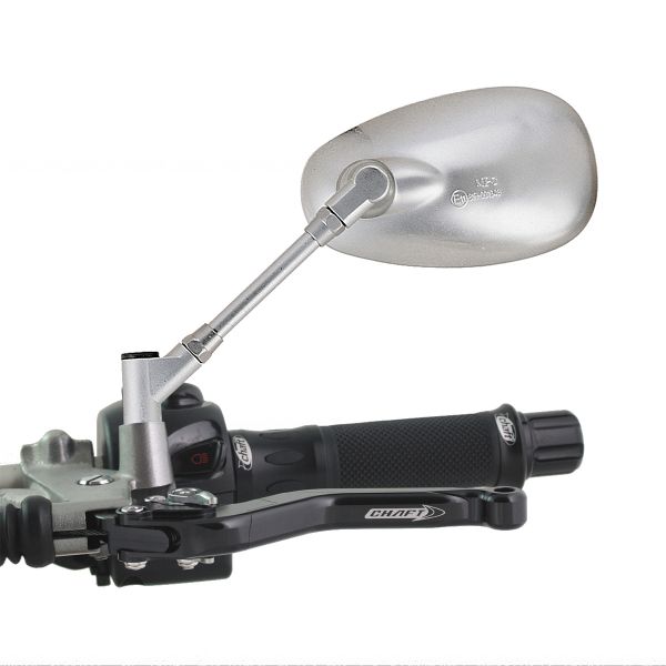 Accessori moto Chaft Reversibile Oval