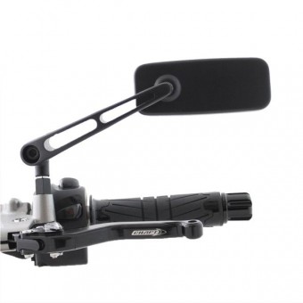 Ferramenta Chaft Softy MX Nero