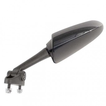 Accessori Moto & Scooter Chaft Sport Serie Carbon Carenage