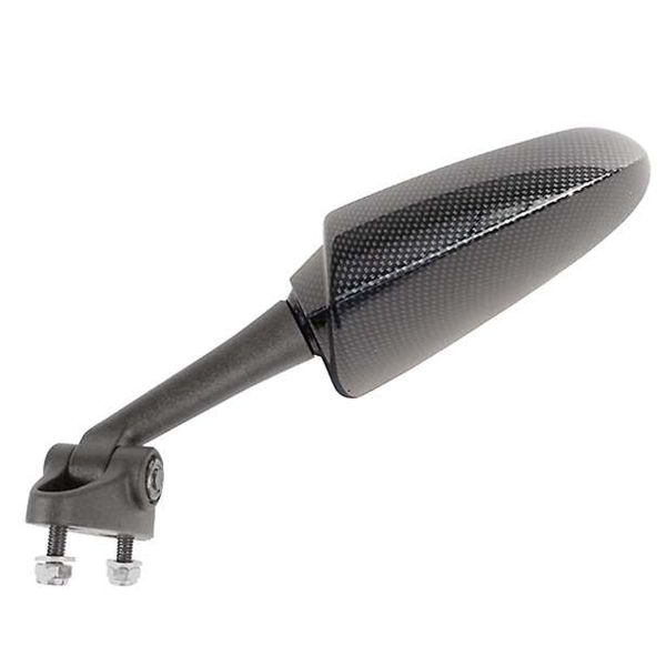 Accessori Moto & Scooter Chaft Sport Serie Carbon Carenage