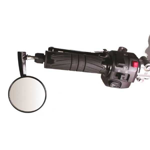 Chaft Trendy Handle Nero Raso
