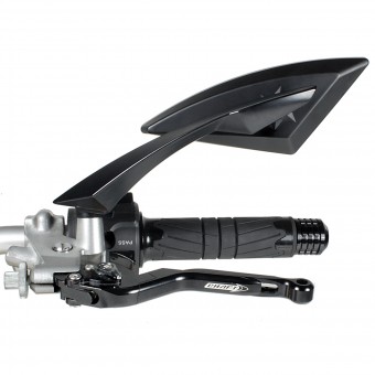 Ferramenta Chaft Devil Black