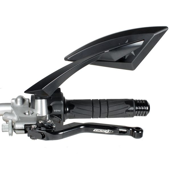 Ferramenta Chaft Devil Black