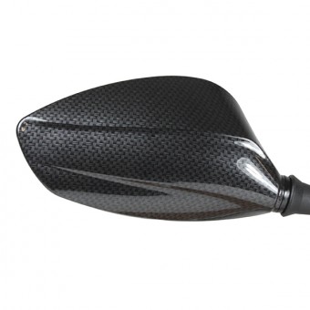 Accessori Moto & Scooter Chaft Dreamer Carbon
