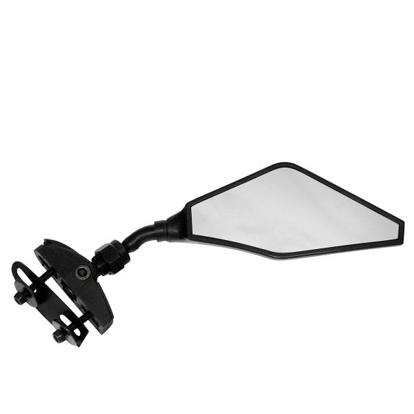 Chaft Drift Nero Carenage