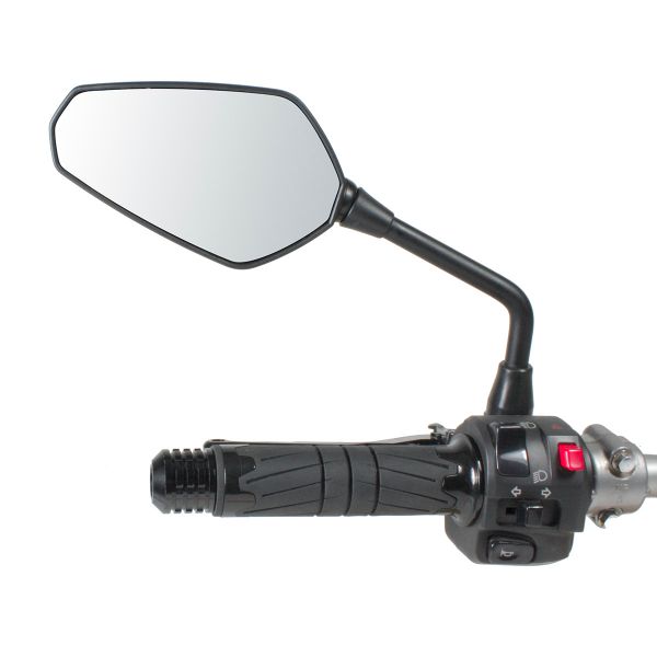 Chaft Eighty Black Carbon