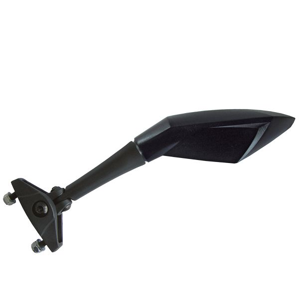 Specchietti retrovisori moto Chaft Extrem Fairing Nero Carenage