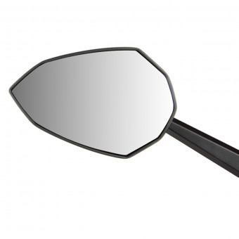 Chaft Flipside Black