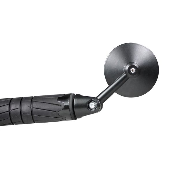 Specchietti retrovisori moto Chaft Flirt Black