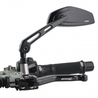 Specchietti retrovisori moto Chaft Mercy Black