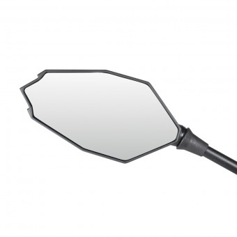 Chaft Peaky Black CE