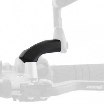 Specchietti retrovisori moto Chaft Prolungoateur De Retroviseur Specchietti retrovisori moto Chaft Prolungoateur De Retroviseur