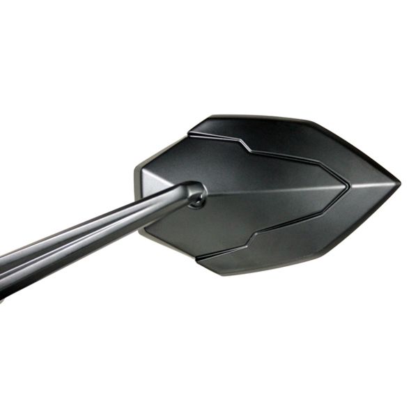 Specchietti retrovisori moto Chaft Skyline Black